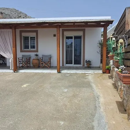 Searock Stegna Vila Archangelos (Rhodes)