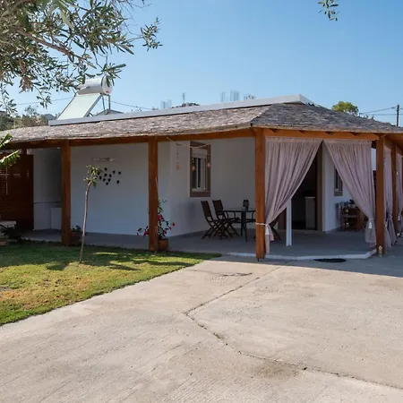 Searock Stegna * Archangelos (Rhodes)