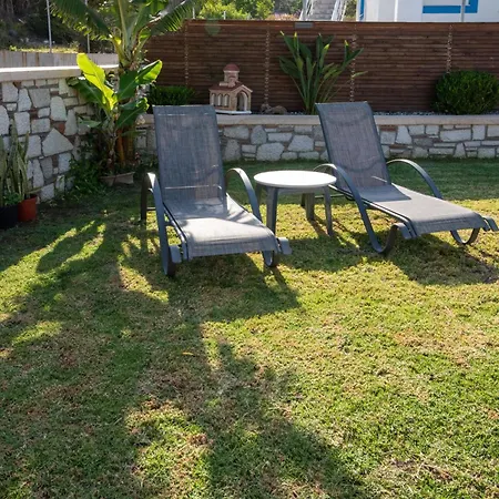 Vila Searock Stegna Archangelos (Rhodes)