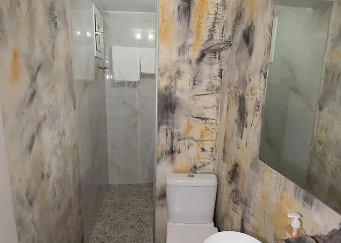 Searock Stegna * Archangelos (Rhodes)