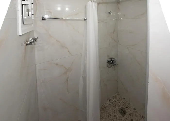 Searock Stegna Villa