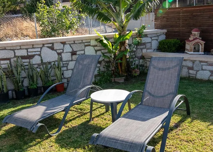 Searock Stegna Archangelos (Rhodes)