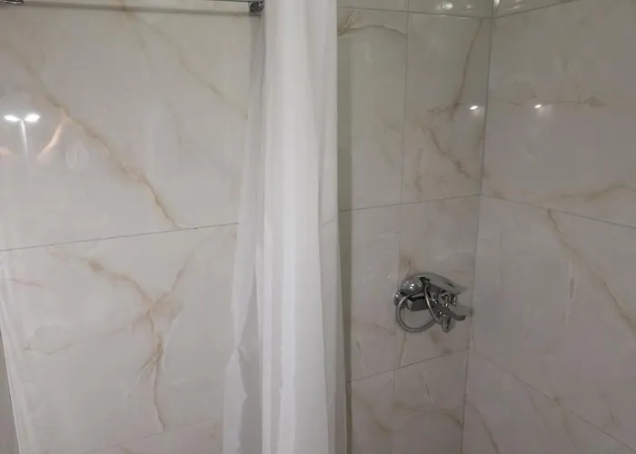 Searock Stegna Villa *