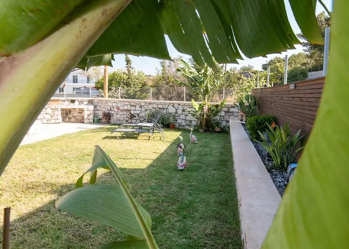 Villa Searock Stegna *