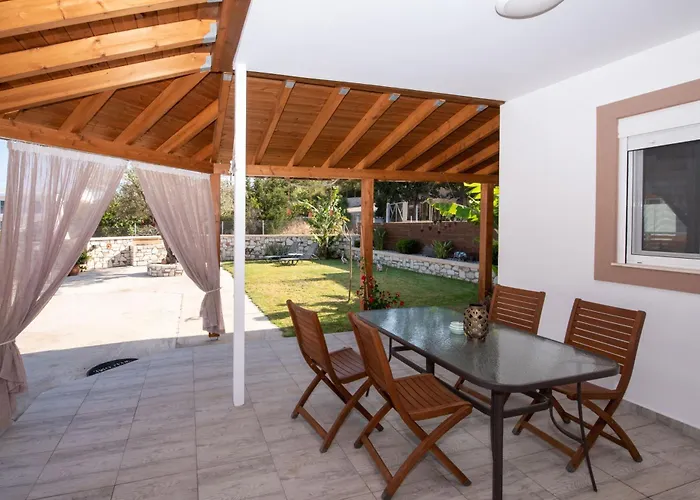 Searock Stegna Archangelos (Rhodes)