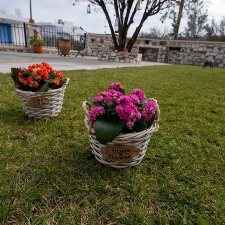 Villa Searock Stegna *