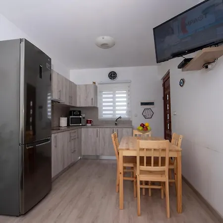 Searock Stegna Villa