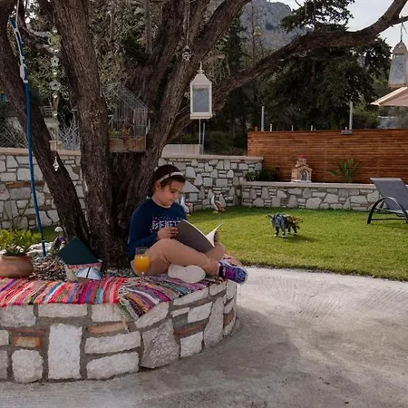 Searock Stegna * Archangelos (Rhodes)