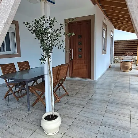 Searock Stegna Villa