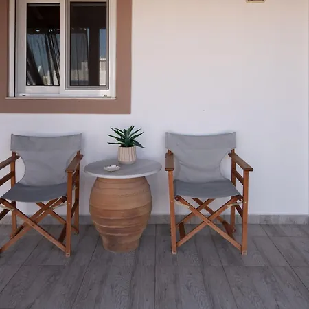 Searock Stegna Villa Archangelos (Rhodes)