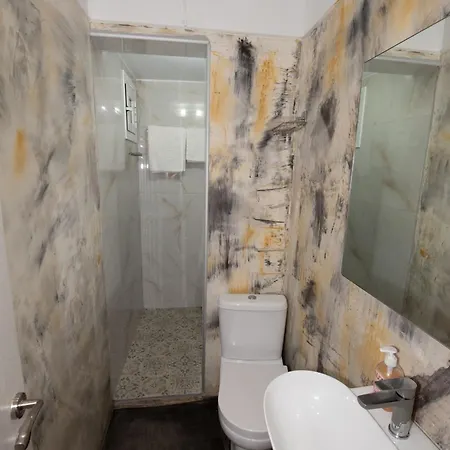 Searock Stegna * Archangelos (Rhodes)