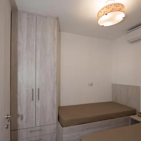 Searock Stegna Villa Archangelos (Rhodes)