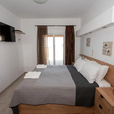 Searock Stegna Villa Archangelos (Rhodes)