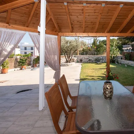 Villa Searock Stegna