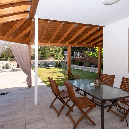 Searock Stegna Archangelos (Rhodes)