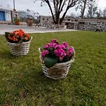 Villa Searock Stegna *