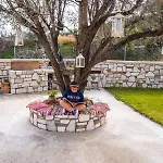 Searock Stegna Villa Archangelos (Rhodes)