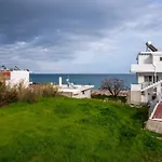 Searock Stegna Villa