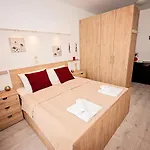 Searock Stegna Villa *