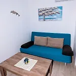 Villa Searock Stegna