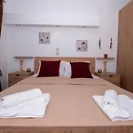 Searock Stegna Villa Archangelos (Rhodes)