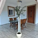 Villa Searock Stegna Archangelos (Rhodes)