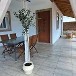 Searock Stegna Villa