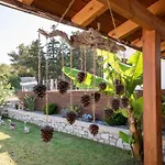 Villa Searock Stegna Archangelos (Rhodes)