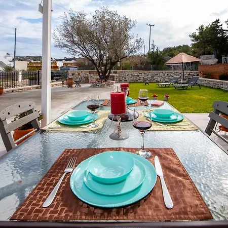 Searock Stegna Архангелос