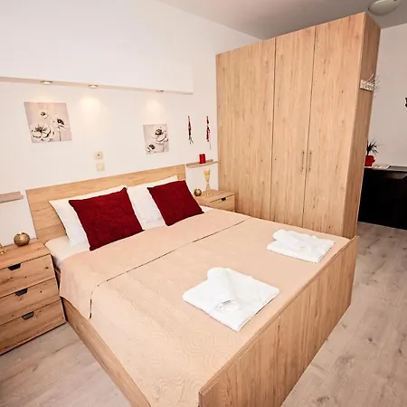 Searock Stegna Villa *