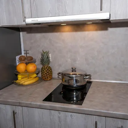 Searock Stegna Архангелос