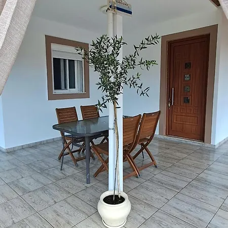 Вилла Searock Stegna Архангелос