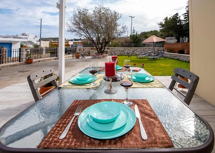 Searock Stegna Archangelos (Rhodes)