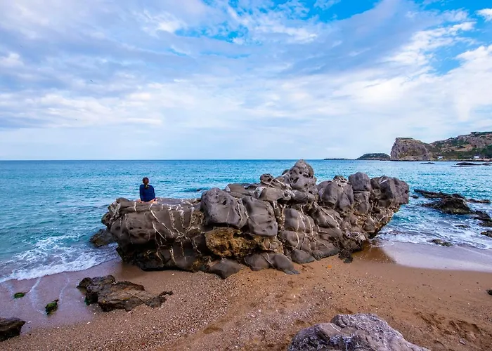 Searock Stegna Αρχάγγελος