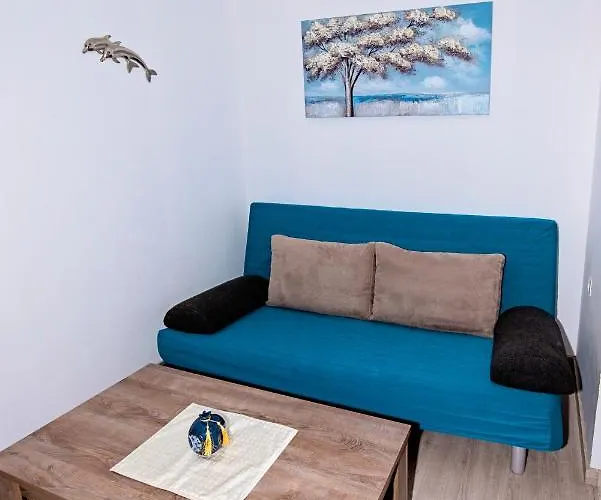 Βίλα Searock Stegna