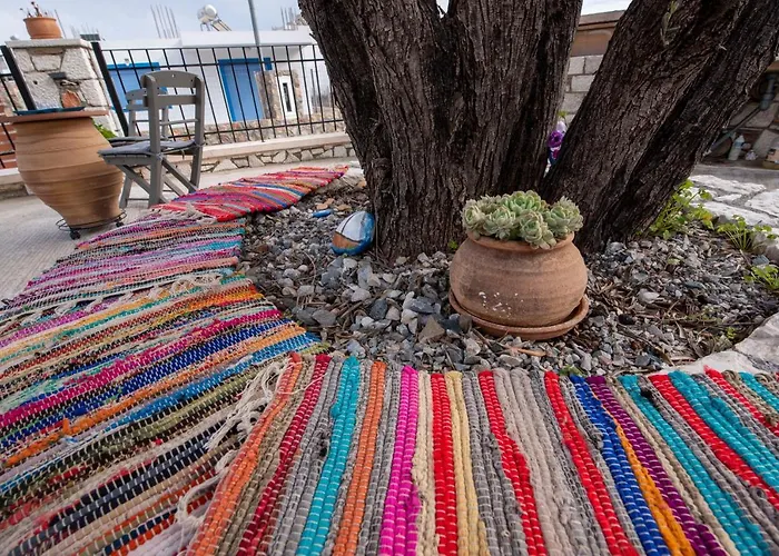 Searock Stegna Βίλα *