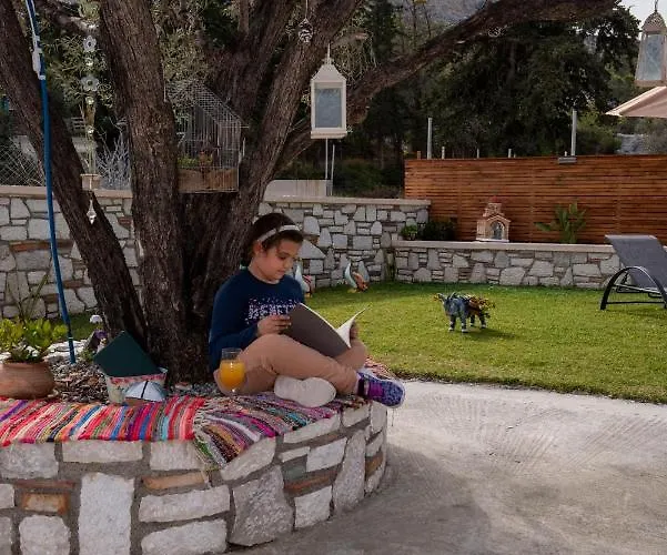 Searock Stegna * Αρχάγγελος