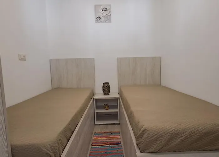 Villa Searock Stegna Archangelos (Rhodes)