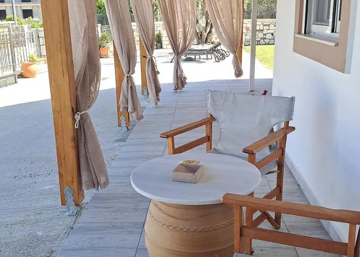 Villa Searock Stegna Archangelos (Rhodes)