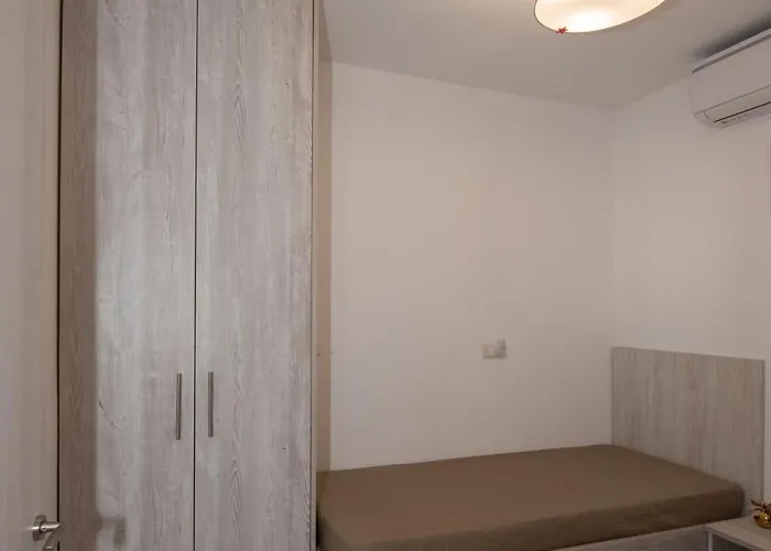 Searock Stegna Βίλα Αρχάγγελος