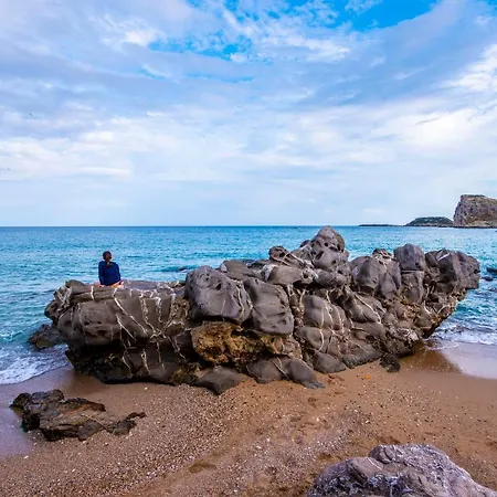 Searock Stegna Archangelos (Rhodes)