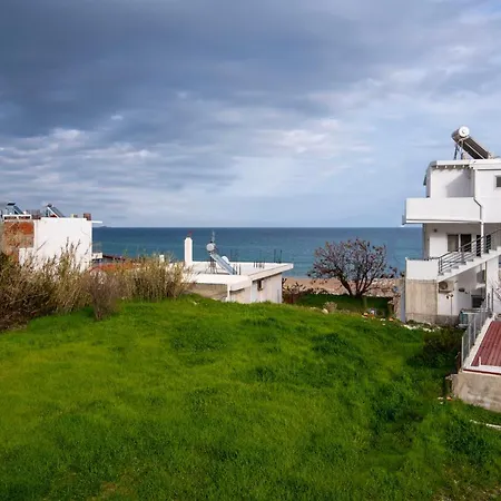 Searock Stegna Villa