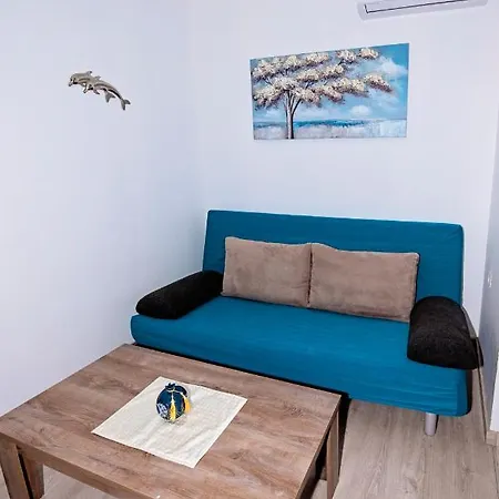 Villa Searock Stegna