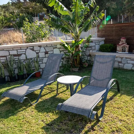 Searock Stegna Archangelos (Rhodes)