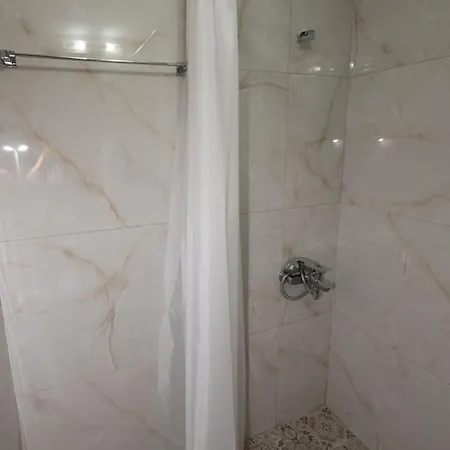 Searock Stegna Villa *