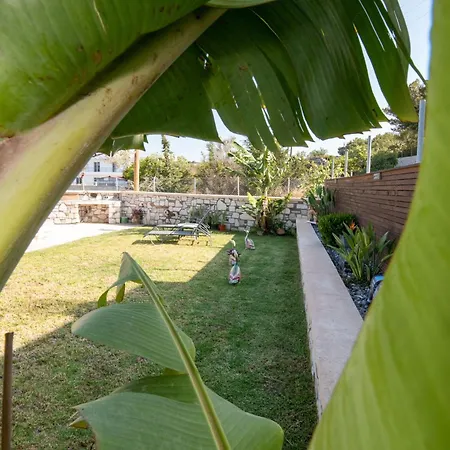 Villa Searock Stegna *